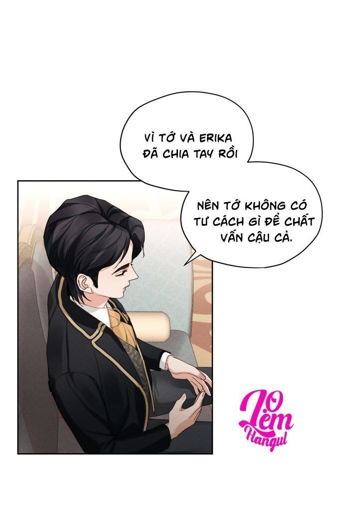 Tôi Là Tình Cũ Của Nam Chính Chapter 22 - Trang 10