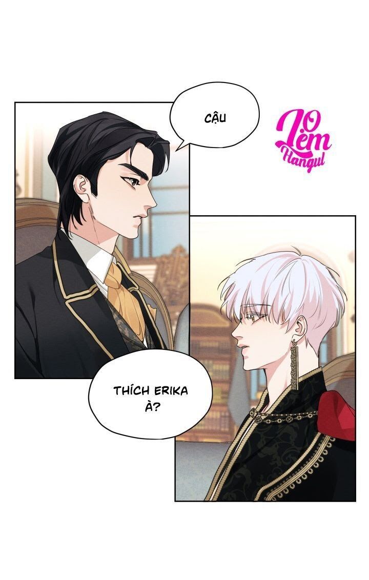 Tôi Là Tình Cũ Của Nam Chính Chapter 22 - Trang 14