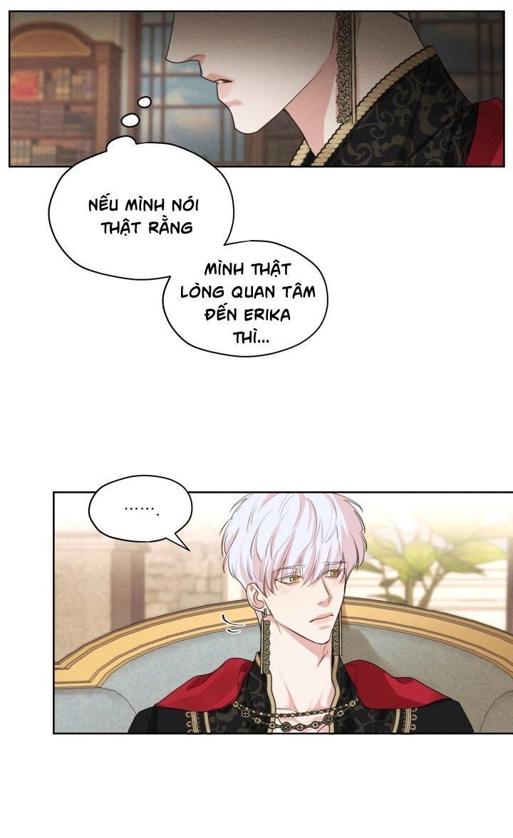 Tôi Là Tình Cũ Của Nam Chính Chapter 22 - Trang 15