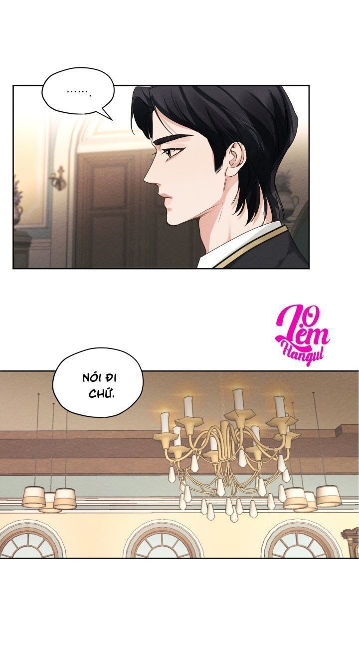 Tôi Là Tình Cũ Của Nam Chính Chapter 22 - Trang 16