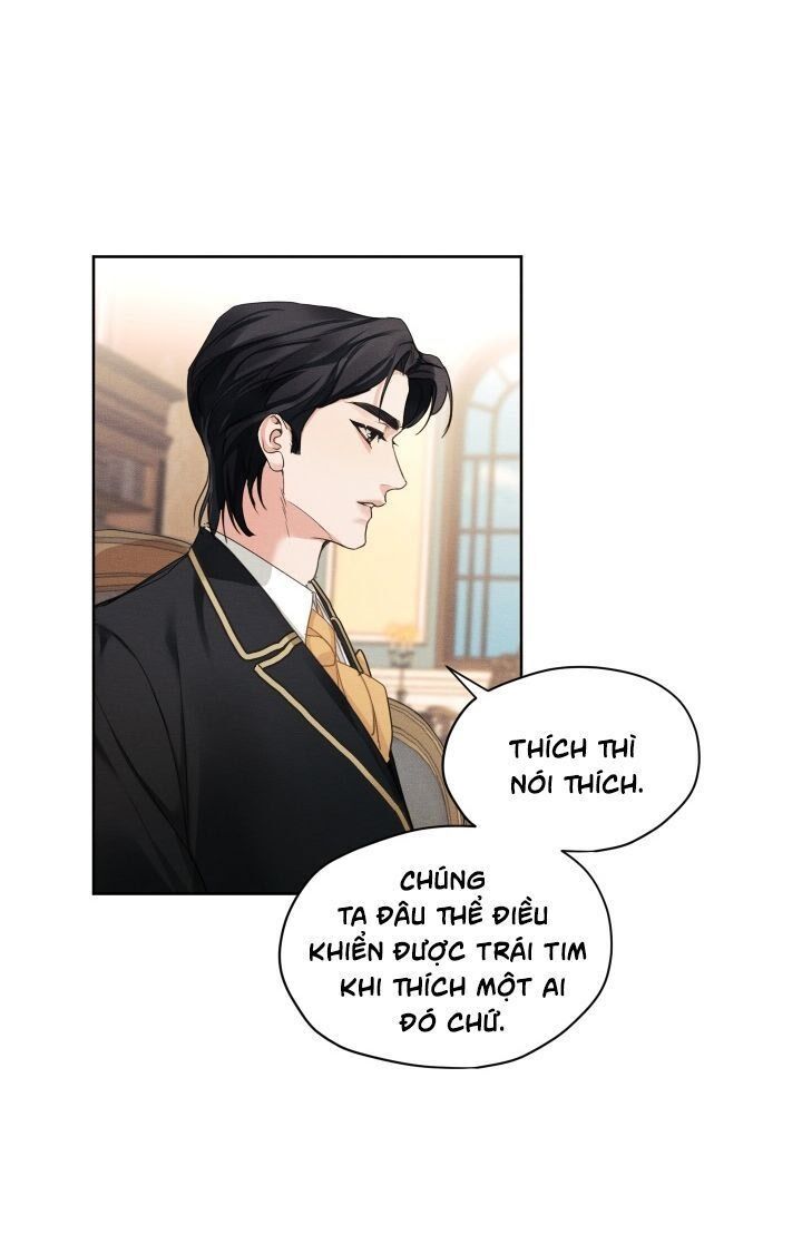 Tôi Là Tình Cũ Của Nam Chính Chapter 22 - Trang 17