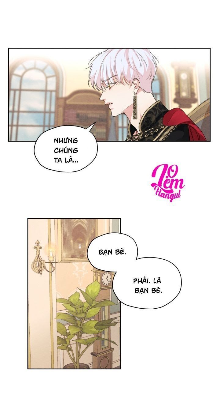 Tôi Là Tình Cũ Của Nam Chính Chapter 22 - Trang 18