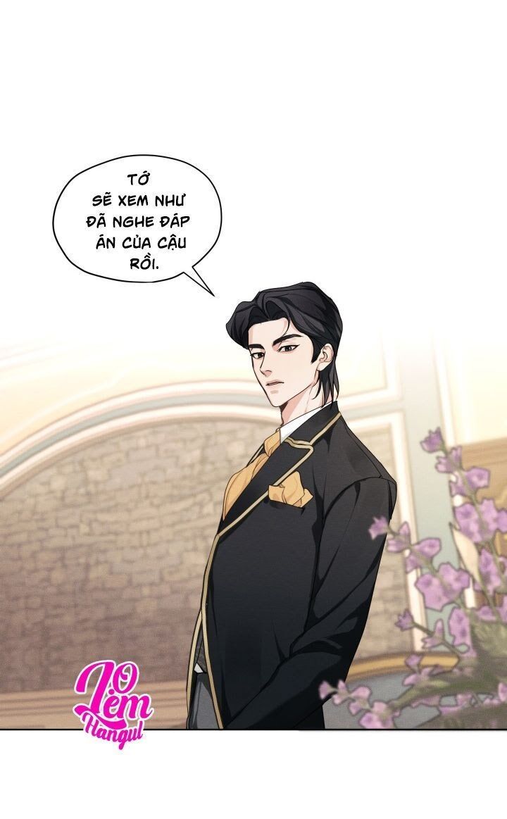 Tôi Là Tình Cũ Của Nam Chính Chapter 22 - Trang 21