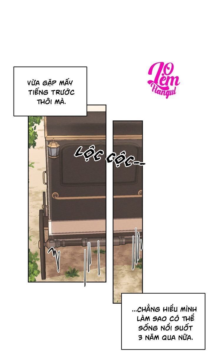 Tôi Là Tình Cũ Của Nam Chính Chapter 22 - Trang 27