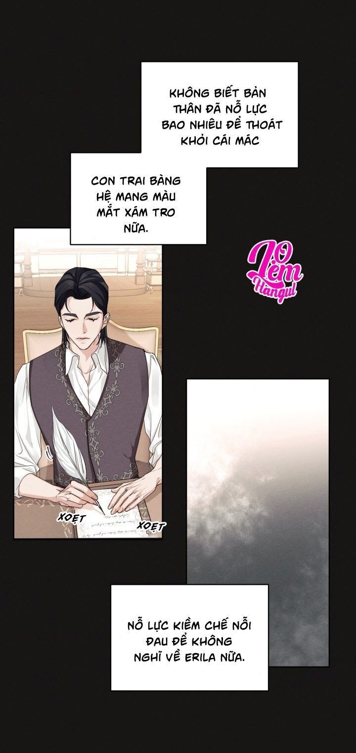 Tôi Là Tình Cũ Của Nam Chính Chapter 22 - Trang 29