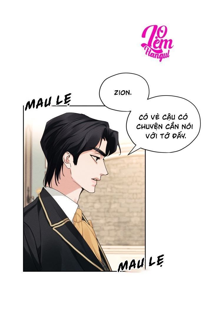 Tôi Là Tình Cũ Của Nam Chính Chapter 22 - Trang 3