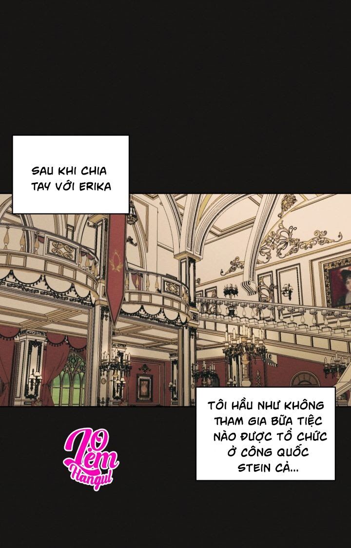 Tôi Là Tình Cũ Của Nam Chính Chapter 22 - Trang 30