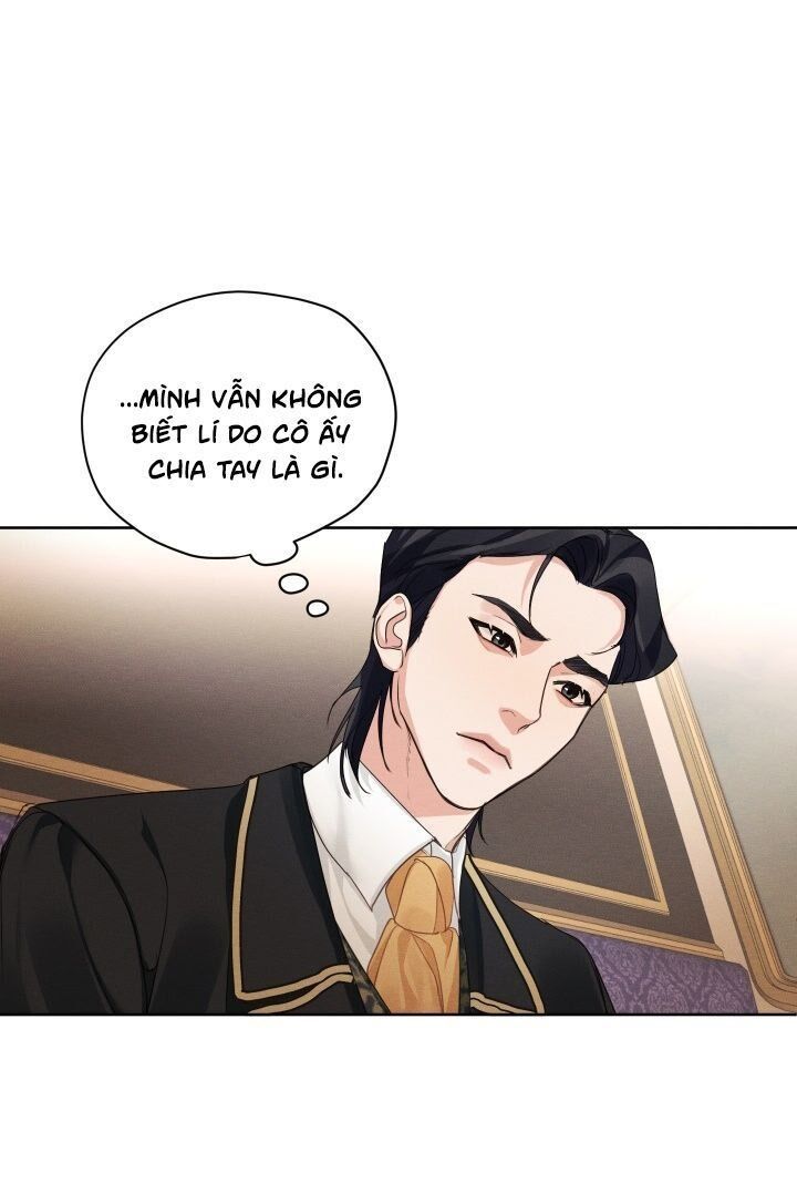 Tôi Là Tình Cũ Của Nam Chính Chapter 22 - Trang 35