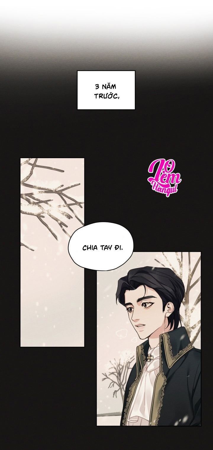 Tôi Là Tình Cũ Của Nam Chính Chapter 22 - Trang 36