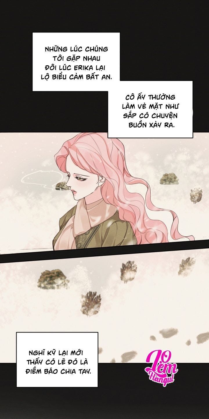 Tôi Là Tình Cũ Của Nam Chính Chapter 22 - Trang 40