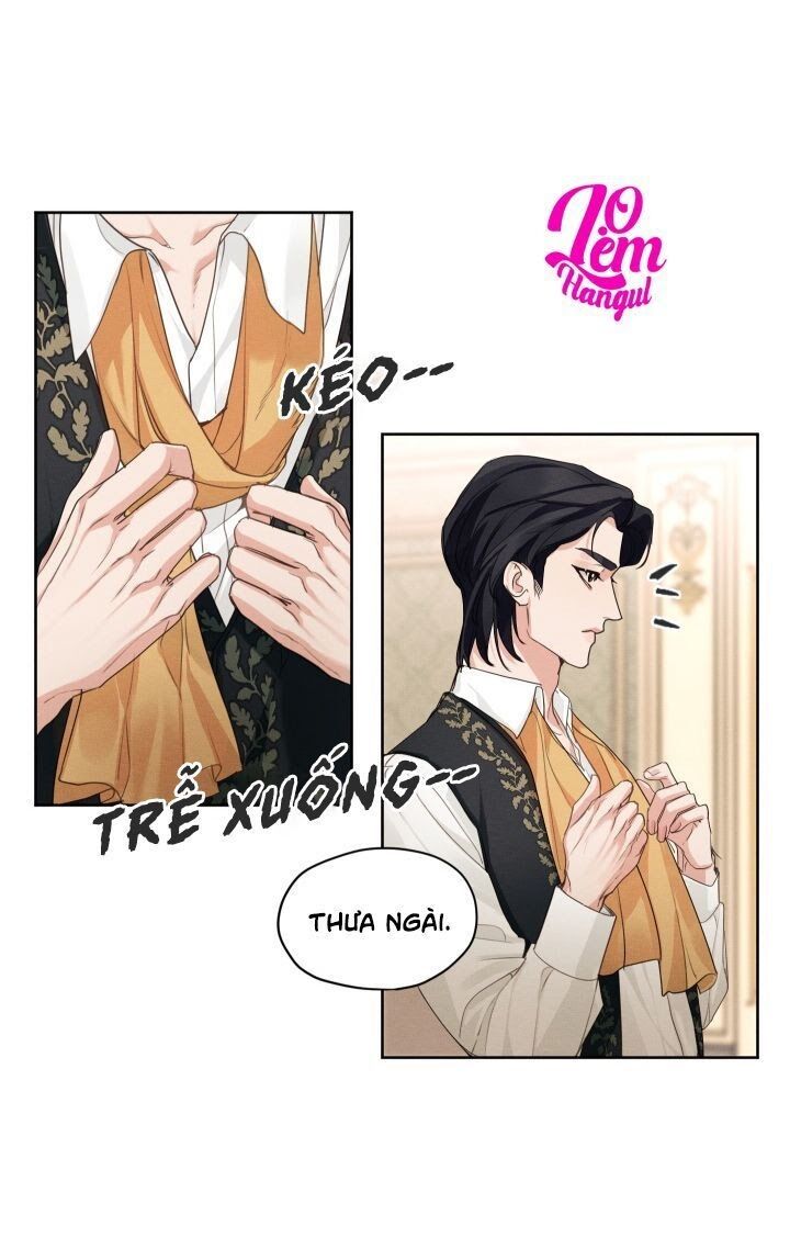 Tôi Là Tình Cũ Của Nam Chính Chapter 22 - Trang 46