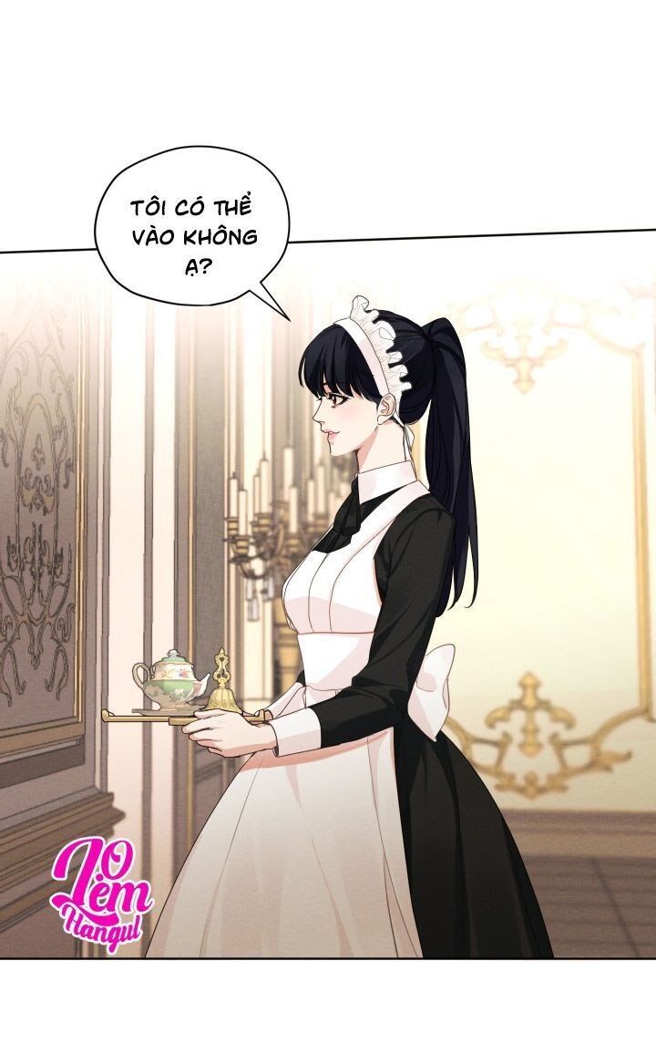 Tôi Là Tình Cũ Của Nam Chính Chapter 22 - Trang 48