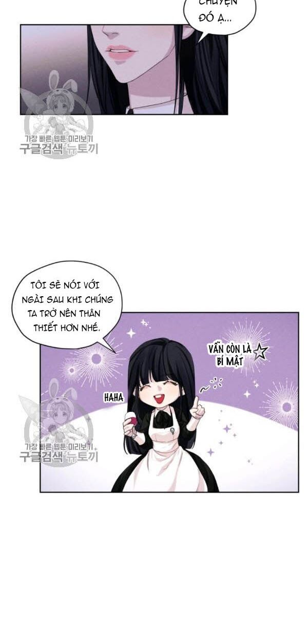 Tôi Là Tình Cũ Của Nam Chính Chapter 24 - Trang 12