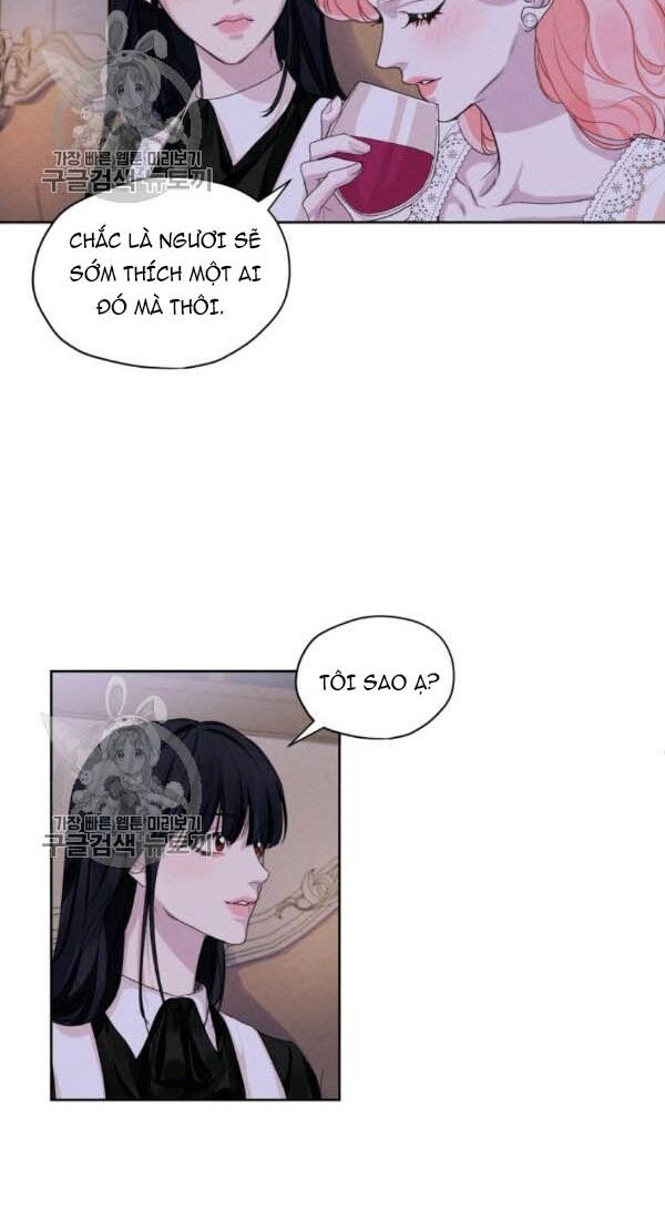 Tôi Là Tình Cũ Của Nam Chính Chapter 24 - Trang 5