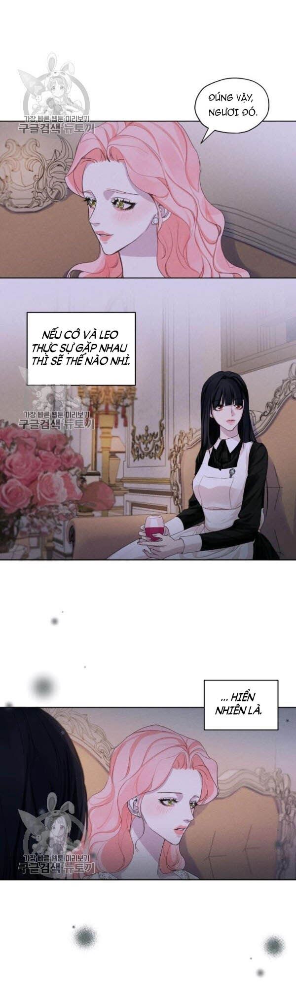 Tôi Là Tình Cũ Của Nam Chính Chapter 24 - Trang 6