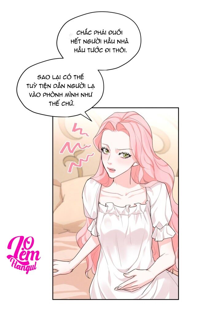 Tôi Là Tình Cũ Của Nam Chính Chapter 25 - Trang 17