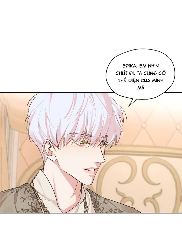 Tôi Là Tình Cũ Của Nam Chính Chapter 25 - Trang 18