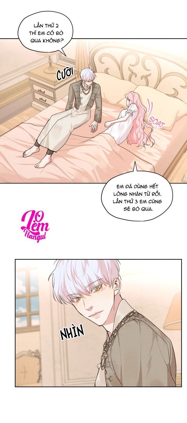 Tôi Là Tình Cũ Của Nam Chính Chapter 25 - Trang 20