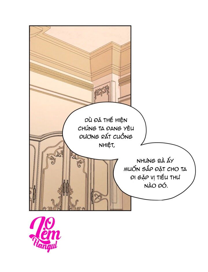 Tôi Là Tình Cũ Của Nam Chính Chapter 25 - Trang 25