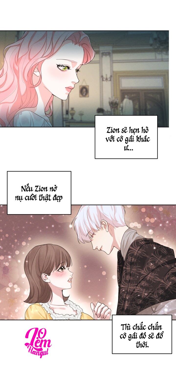 Tôi Là Tình Cũ Của Nam Chính Chapter 25 - Trang 30