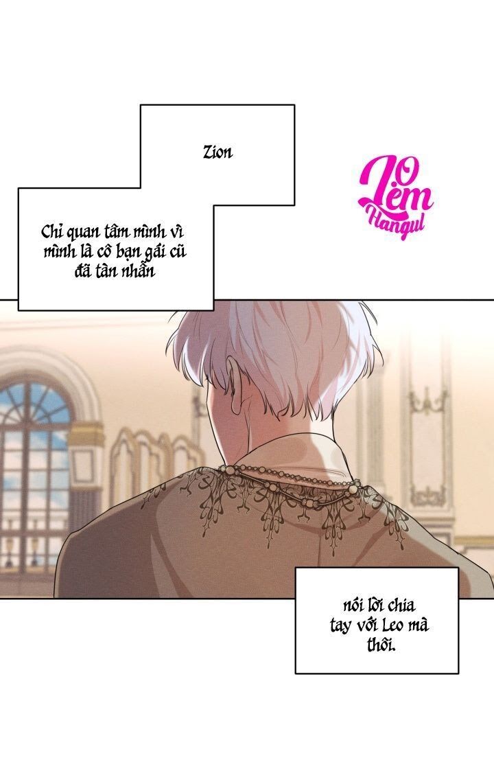 Tôi Là Tình Cũ Của Nam Chính Chapter 25 - Trang 37