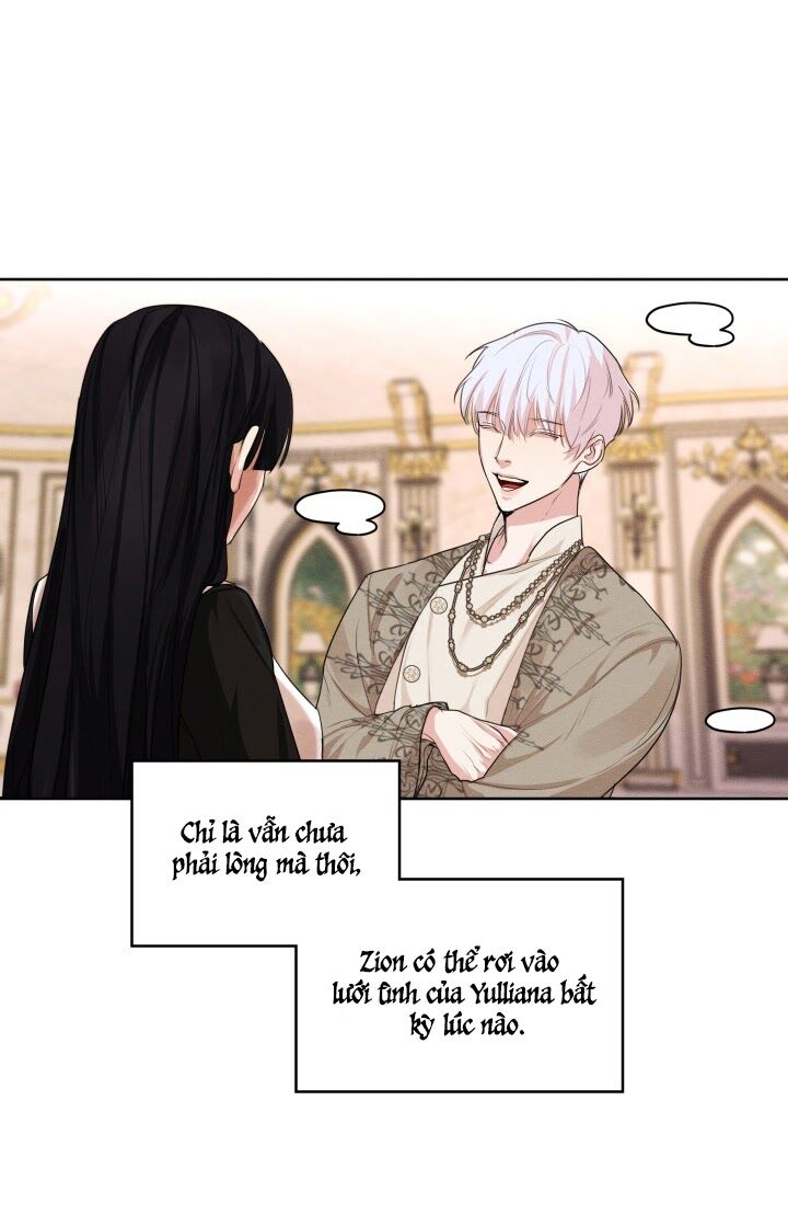 Tôi Là Tình Cũ Của Nam Chính Chapter 25 - Trang 46