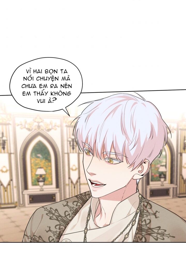 Tôi Là Tình Cũ Của Nam Chính Chapter 26 - Trang 1