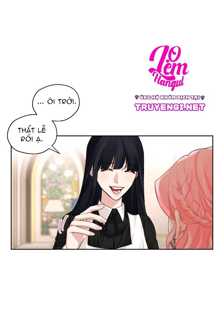 Tôi Là Tình Cũ Của Nam Chính Chapter 26 - Trang 12