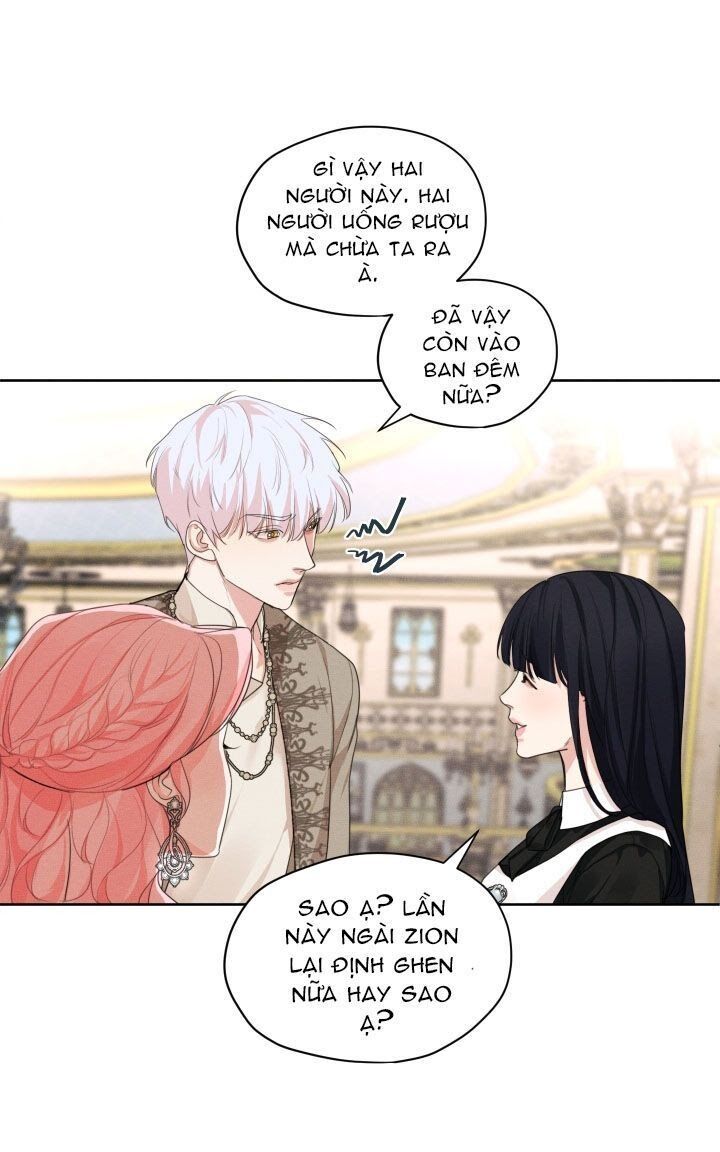 Tôi Là Tình Cũ Của Nam Chính Chapter 26 - Trang 15