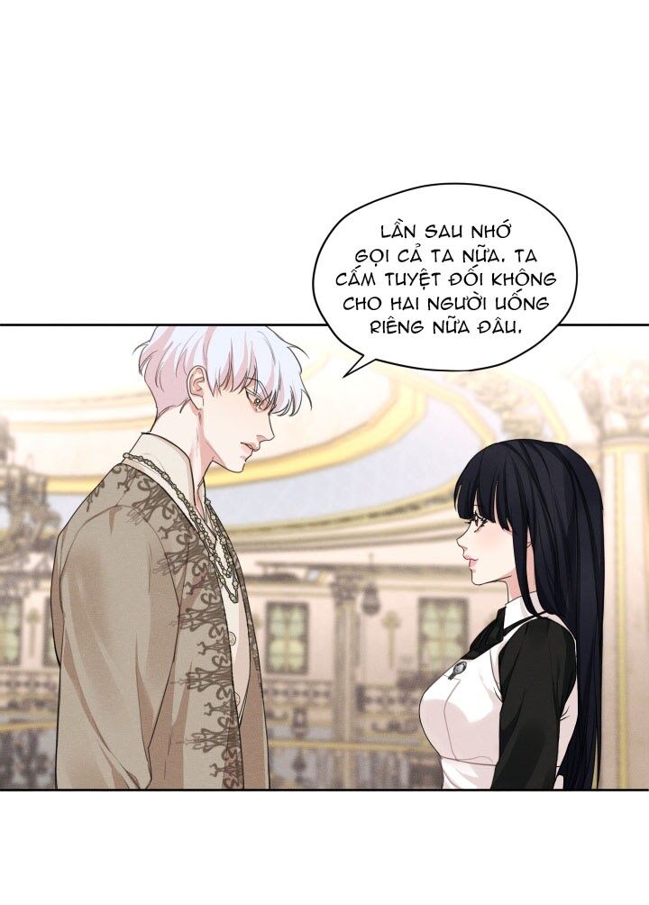 Tôi Là Tình Cũ Của Nam Chính Chapter 26 - Trang 18