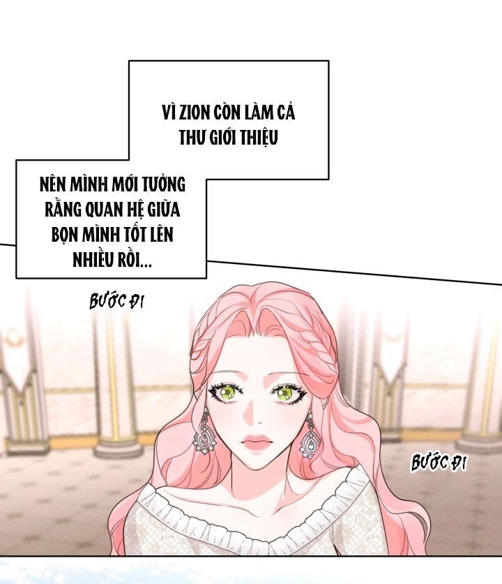 Tôi Là Tình Cũ Của Nam Chính Chapter 26 - Trang 23