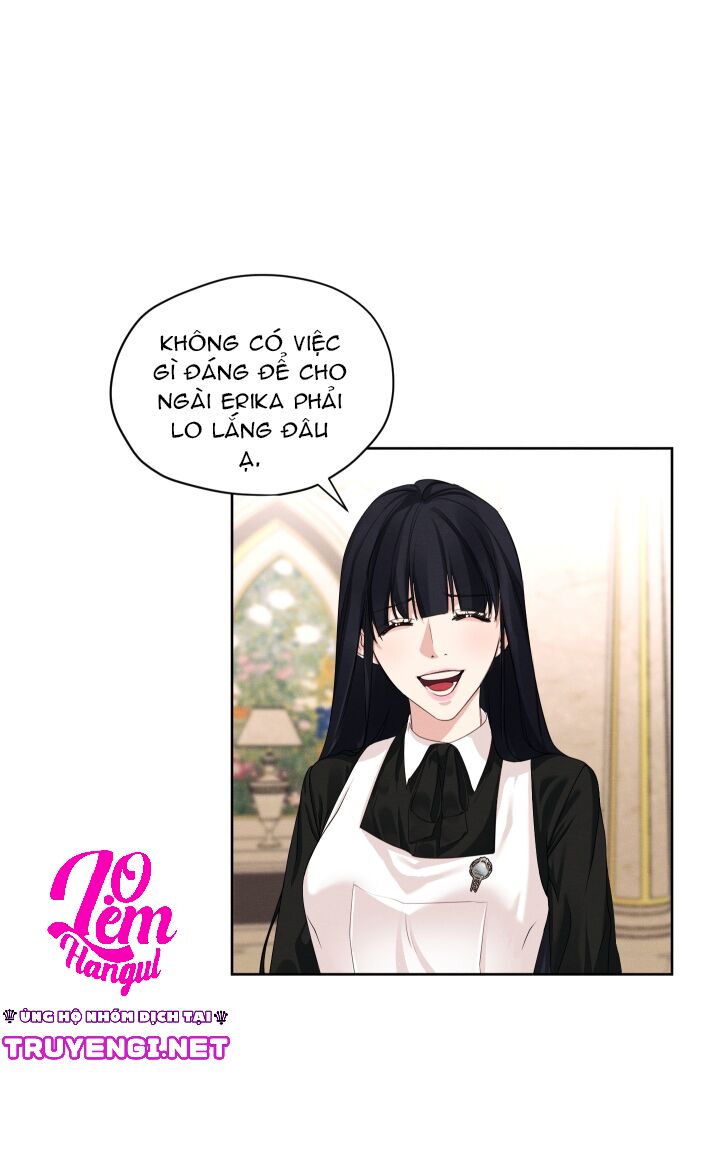 Tôi Là Tình Cũ Của Nam Chính Chapter 26 - Trang 3