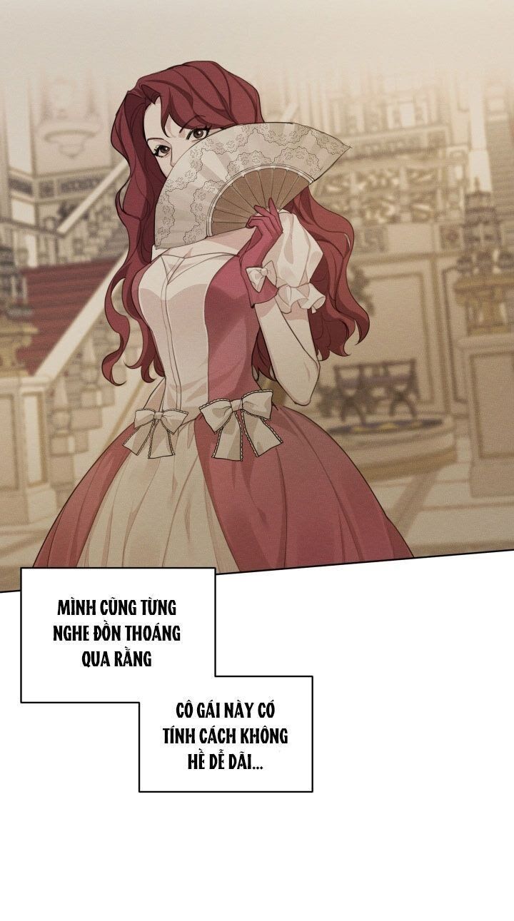 Tôi Là Tình Cũ Của Nam Chính Chapter 26 - Trang 34