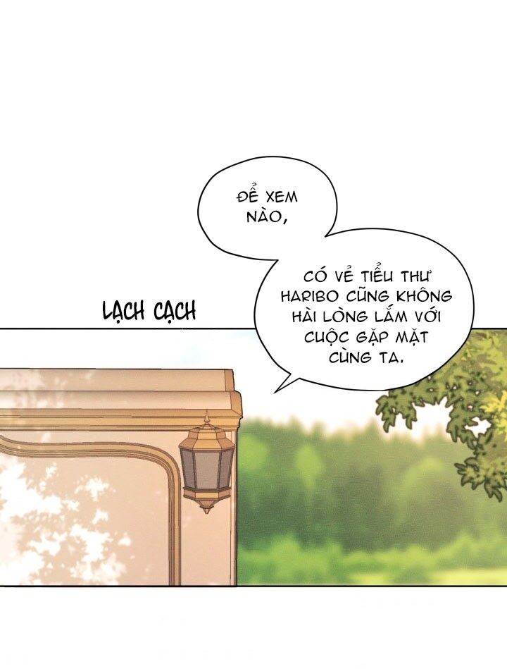 Tôi Là Tình Cũ Của Nam Chính Chapter 26 - Trang 35