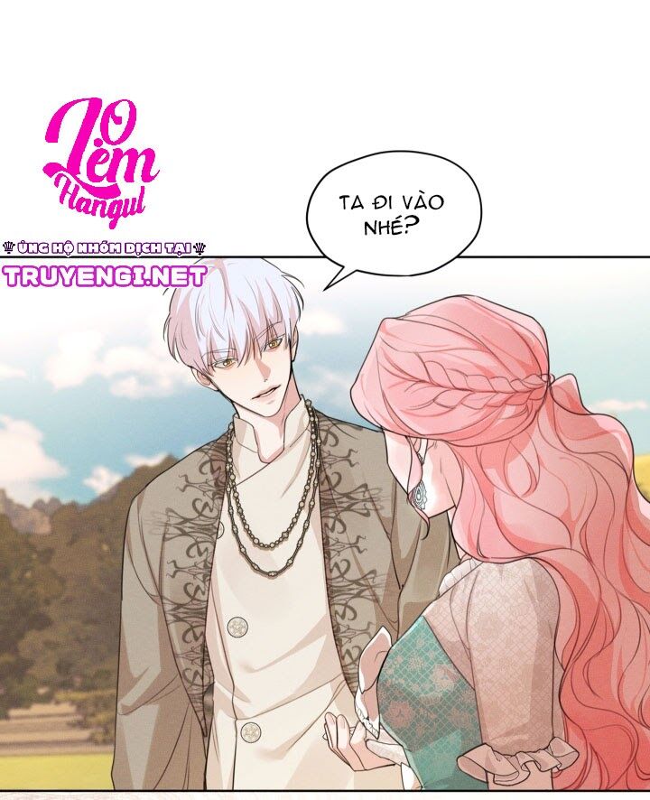 Tôi Là Tình Cũ Của Nam Chính Chapter 26 - Trang 43