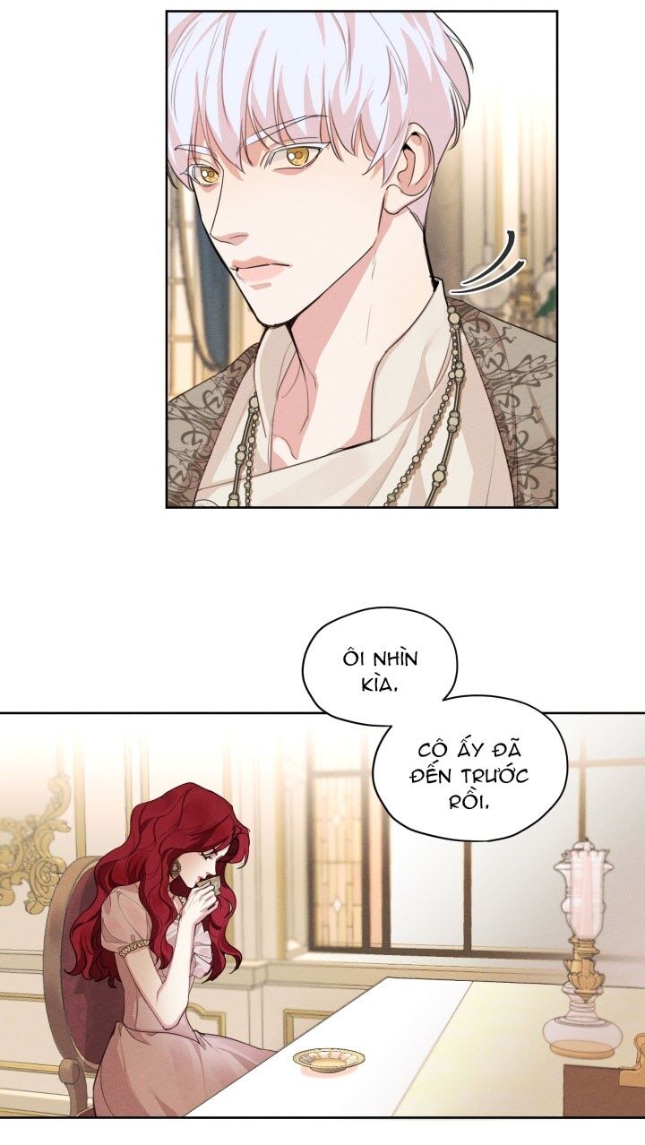 Tôi Là Tình Cũ Của Nam Chính Chapter 26 - Trang 48