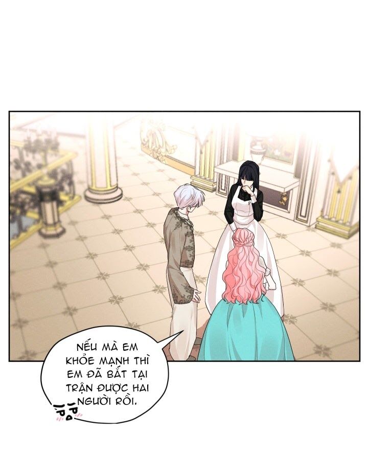 Tôi Là Tình Cũ Của Nam Chính Chapter 26 - Trang 7