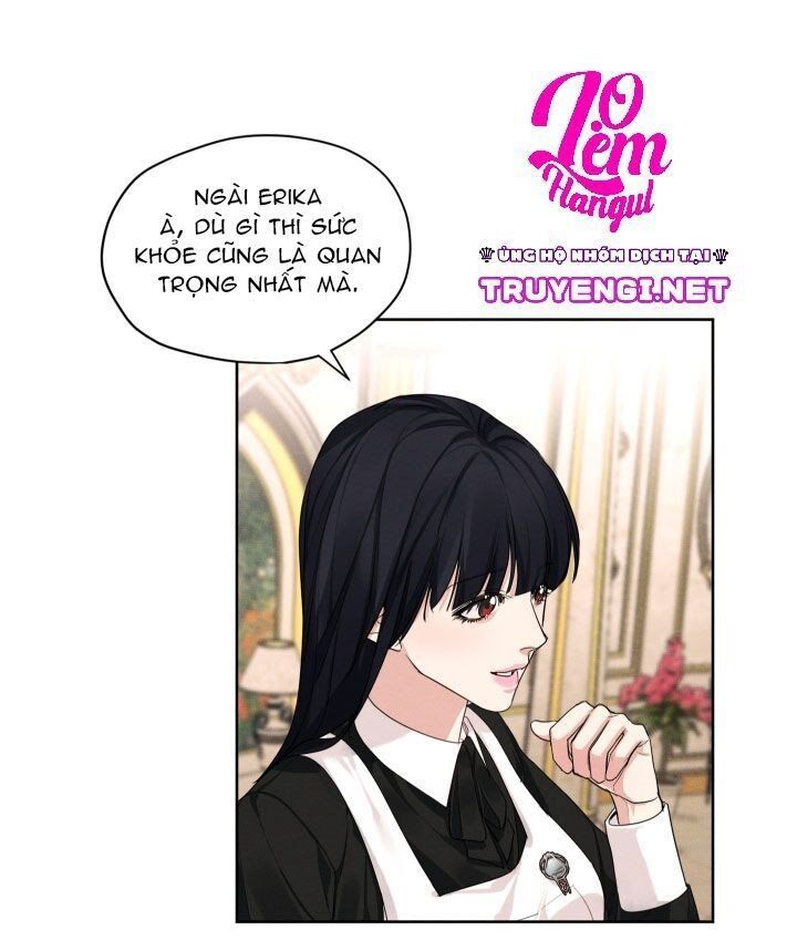 Tôi Là Tình Cũ Của Nam Chính Chapter 26 - Trang 8