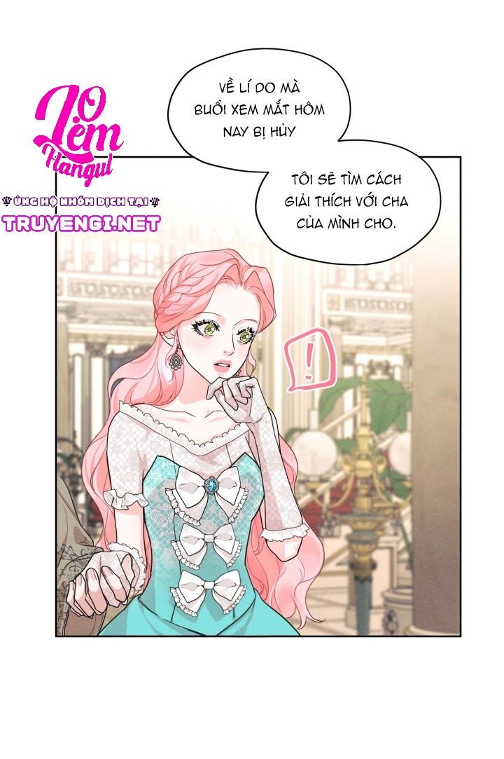 Tôi Là Tình Cũ Của Nam Chính Chapter 27 - Trang 20