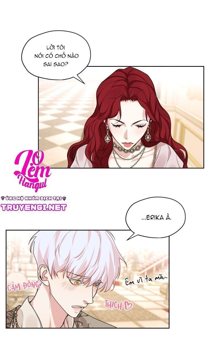 Tôi Là Tình Cũ Của Nam Chính Chapter 27 - Trang 23