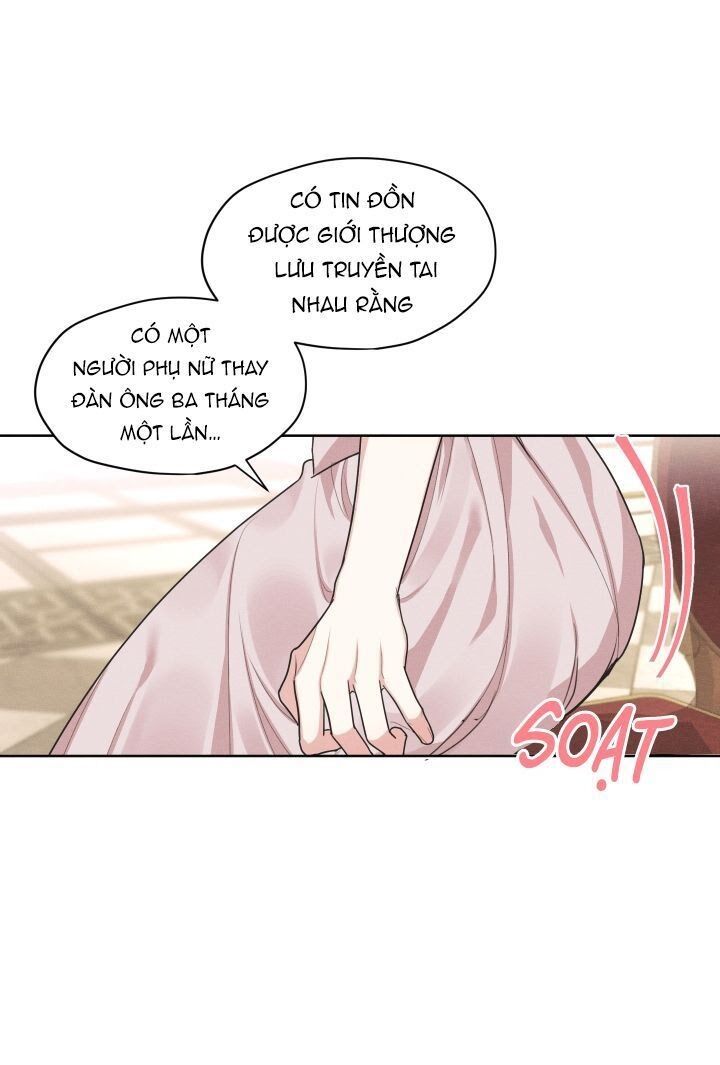 Tôi Là Tình Cũ Của Nam Chính Chapter 27 - Trang 32