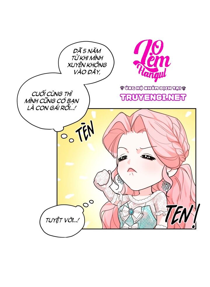 Tôi Là Tình Cũ Của Nam Chính Chapter 27 - Trang 39