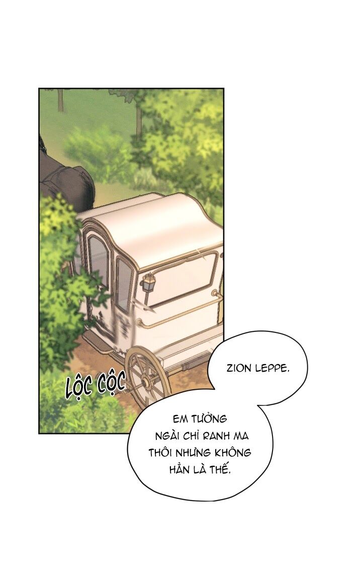 Tôi Là Tình Cũ Của Nam Chính Chapter 27 - Trang 47