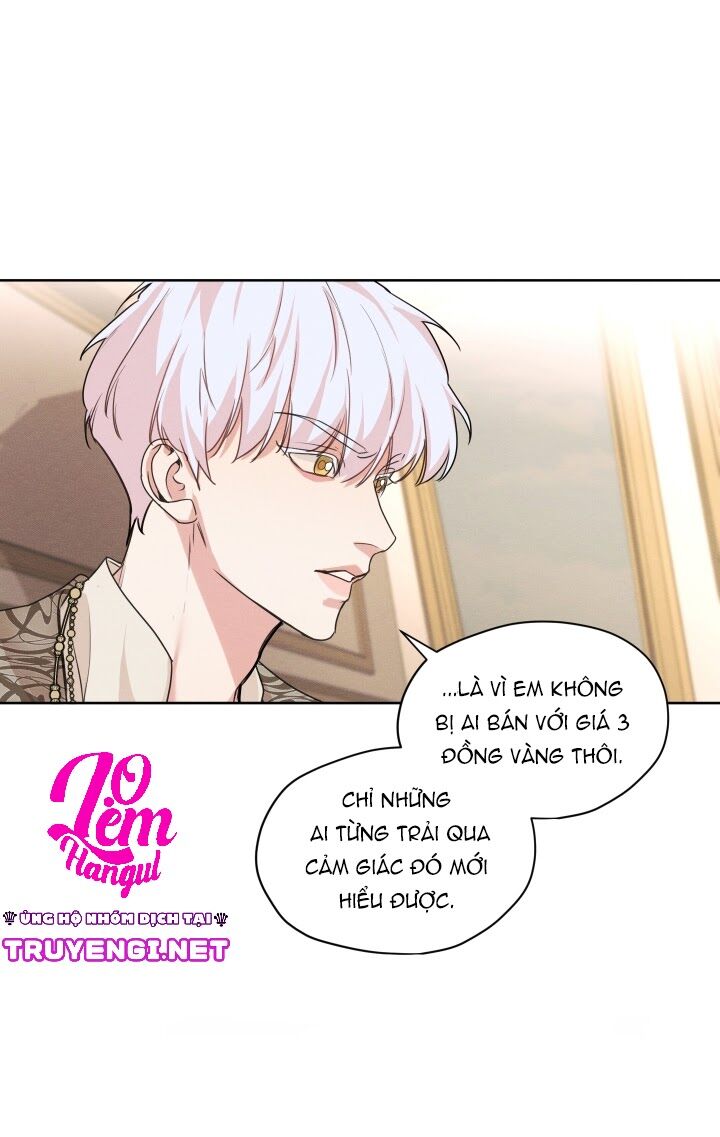 Tôi Là Tình Cũ Của Nam Chính Chapter 27 - Trang 48