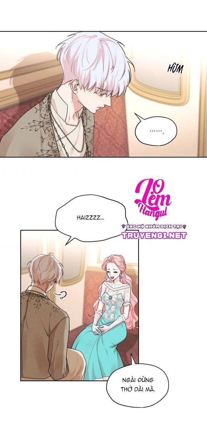 Tôi Là Tình Cũ Của Nam Chính Chapter 27 - Trang 51