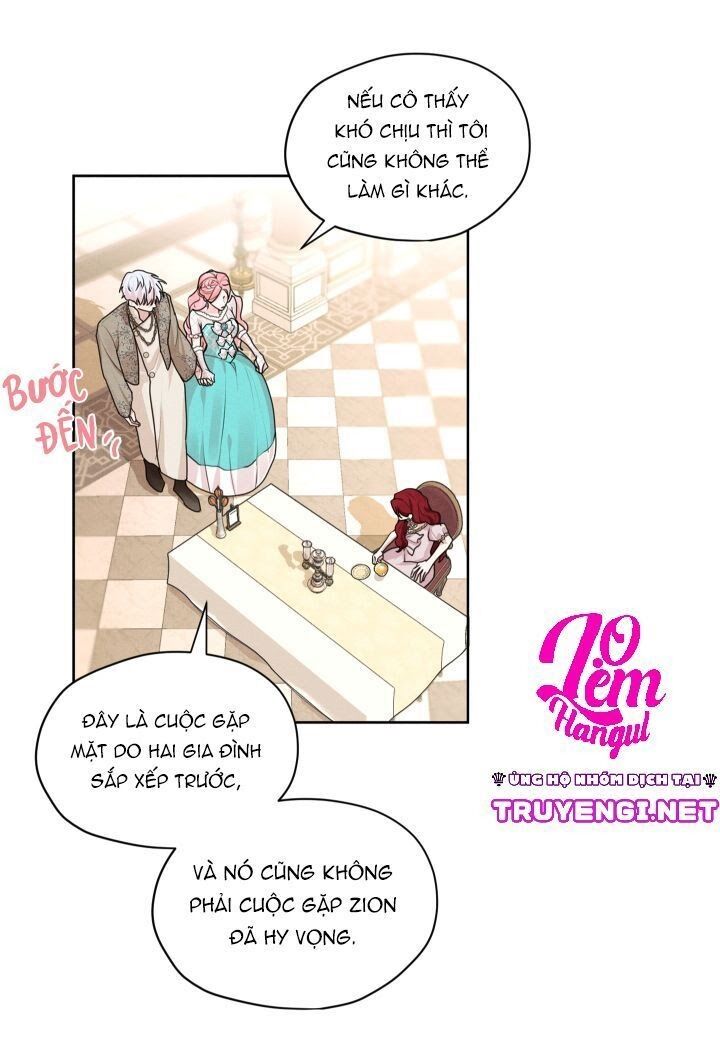 Tôi Là Tình Cũ Của Nam Chính Chapter 27 - Trang 7