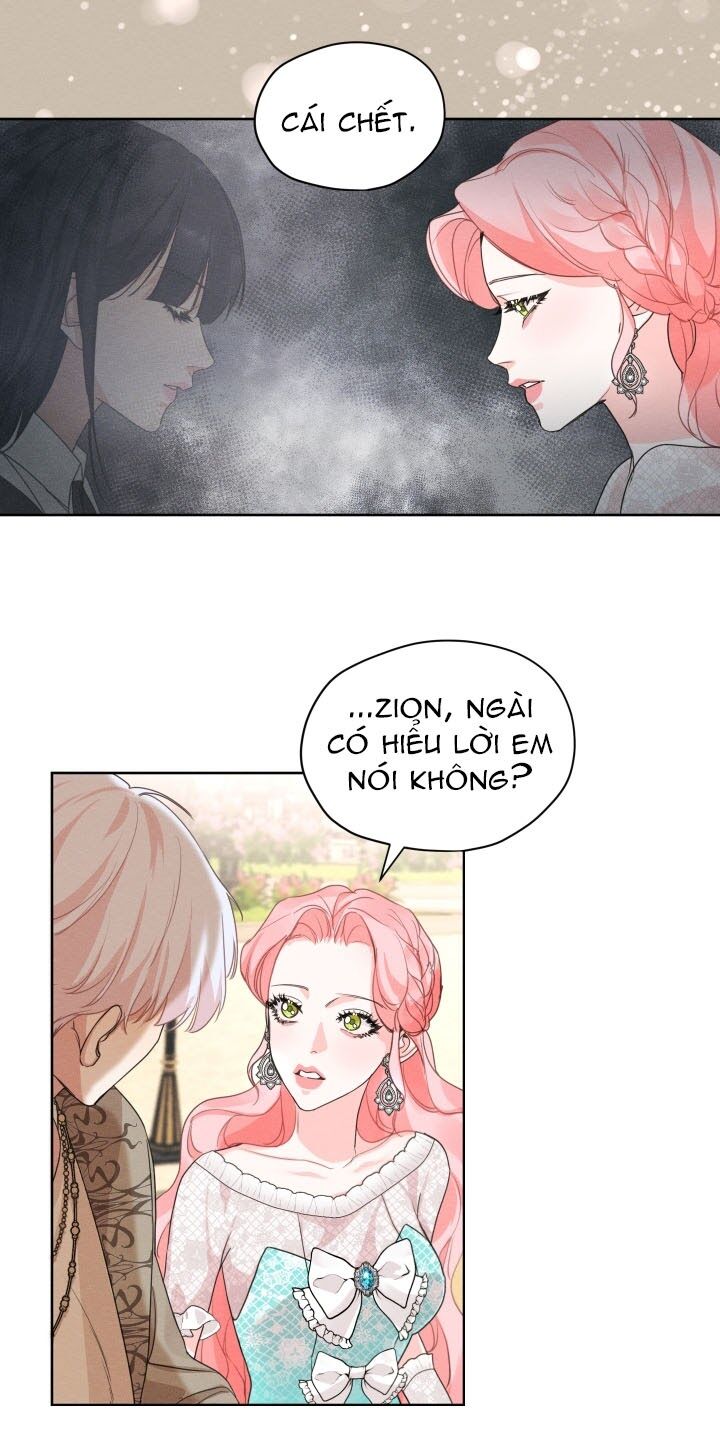 Tôi Là Tình Cũ Của Nam Chính Chapter 28 - Trang 17