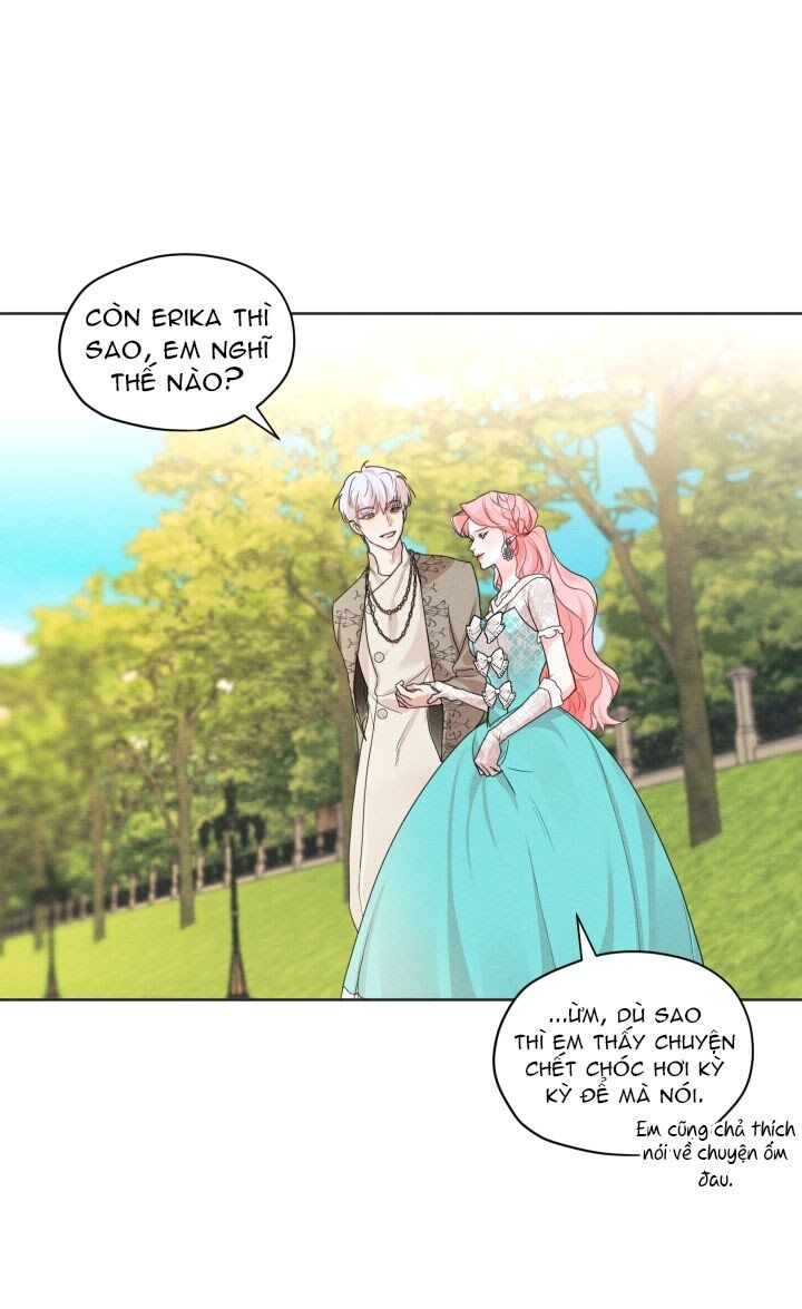 Tôi Là Tình Cũ Của Nam Chính Chapter 28 - Trang 23