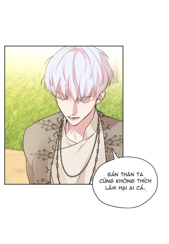 Tôi Là Tình Cũ Của Nam Chính Chapter 28 - Trang 24