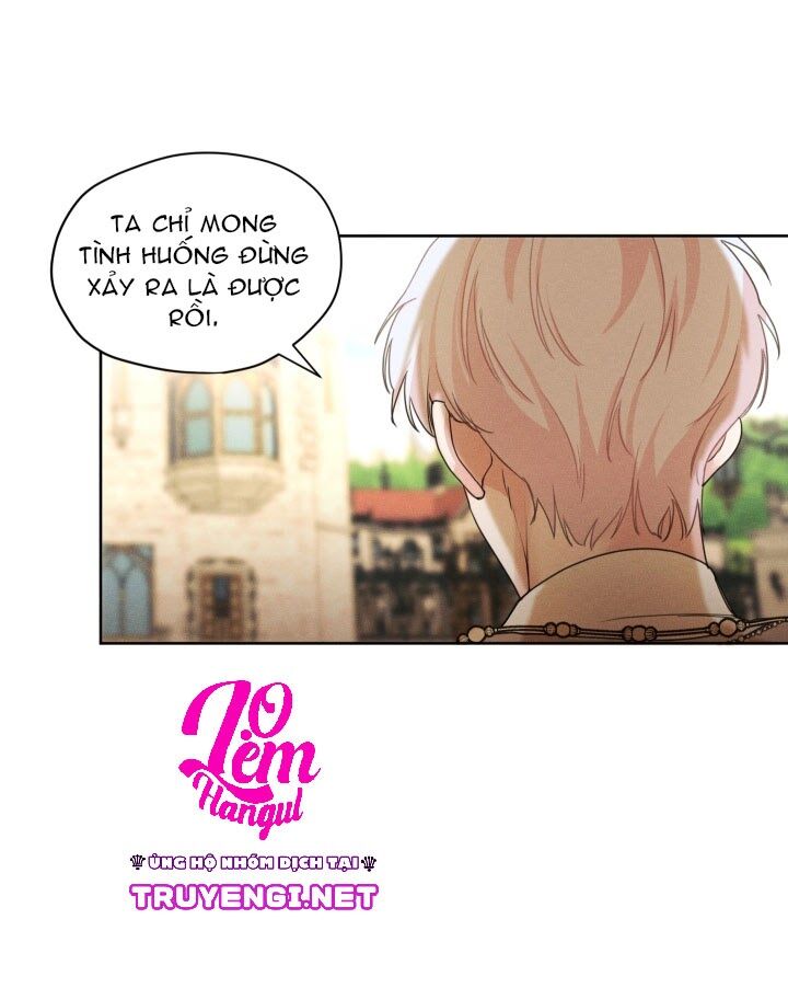 Tôi Là Tình Cũ Của Nam Chính Chapter 28 - Trang 25